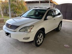 Фото авто Lexus RX