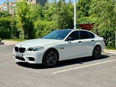 Сүрөт унаа BMW 5 серия