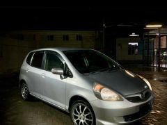 Photo of the vehicle Honda Fit