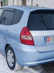 Сүрөт унаа Honda Jazz