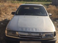 Сүрөт унаа Opel Vectra