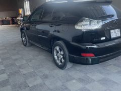 Сүрөт унаа Toyota Harrier