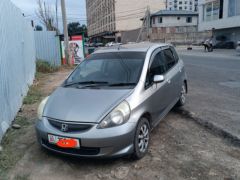 Фото авто Honda Fit