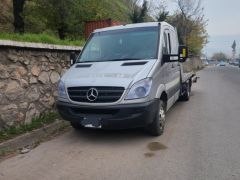 Фото авто Mercedes-Benz Sprinter