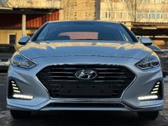 Сүрөт унаа Hyundai Sonata