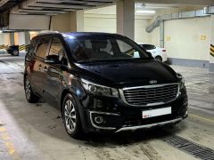 Photo of the vehicle Kia Carnival