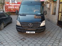 Фото авто Mercedes-Benz Sprinter