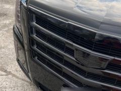 Сүрөт унаа Cadillac Escalade