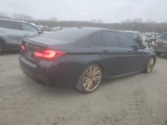 Фото авто BMW 5 серии