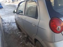 Photo of the vehicle Chevrolet Matiz