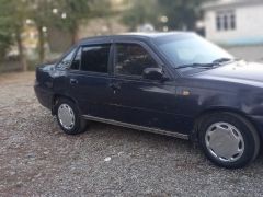 Сүрөт унаа Daewoo Nexia