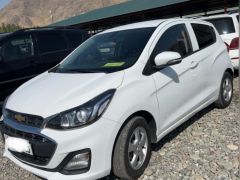 Сүрөт унаа Chevrolet Spark