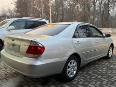 Фото авто Toyota Camry