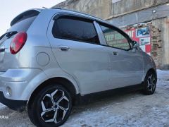 Photo of the vehicle Daewoo Matiz