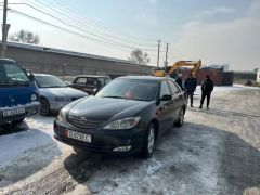 Сүрөт унаа Toyota Camry