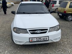 Фото авто Daewoo Nexia