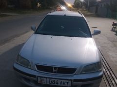 Фото авто Honda Civic