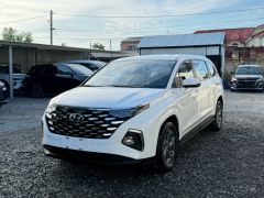 Сүрөт унаа Hyundai Custo