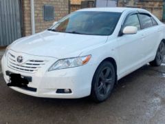 Сүрөт унаа Toyota Camry