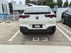 Фото авто BMW X2