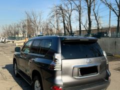 Сүрөт унаа Lexus GX