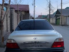 Photo of the vehicle Daewoo Nexia