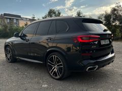 Сүрөт унаа BMW X5