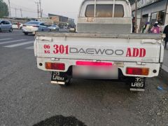 Фото авто Daewoo Labo