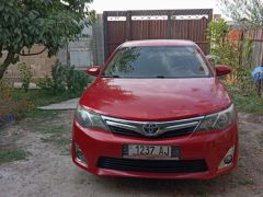 Сүрөт унаа Toyota Camry