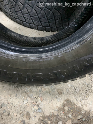 Tires - 215/65/16