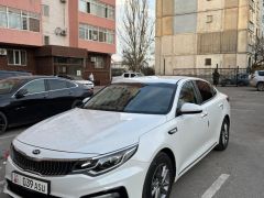 Сүрөт унаа Kia K5