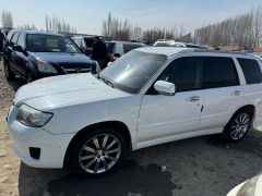 Фото авто Subaru Forester