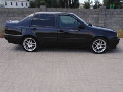 Photo of the vehicle Volkswagen Vento