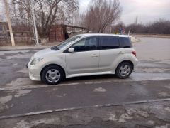 Сүрөт унаа Toyota Ist