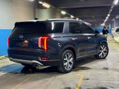 Фото авто Hyundai Palisade