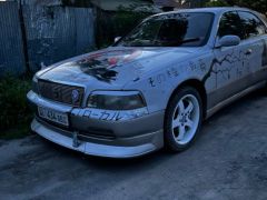 Photo of the vehicle Toyota Crown Majesta