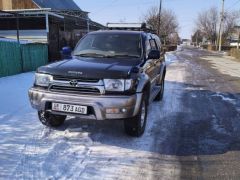 Сүрөт унаа Toyota Hilux Surf