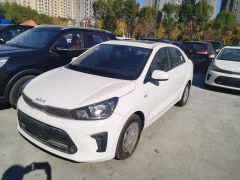 Фото авто Kia Pegas