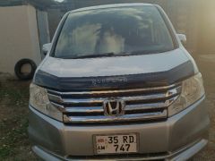 Фото авто Honda Stepwgn