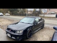 Сүрөт унаа Subaru Legacy