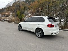 Фото авто BMW X5