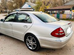 Photo of the vehicle Mercedes-Benz E-Класс