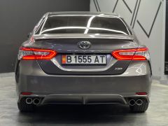 Сүрөт унаа Toyota Camry