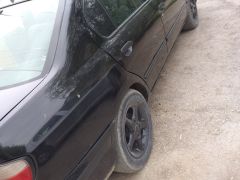 Фото авто Nissan Primera