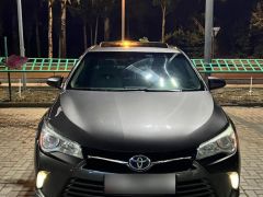 Сүрөт унаа Toyota Camry