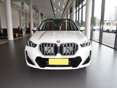 Сүрөт унаа BMW X1