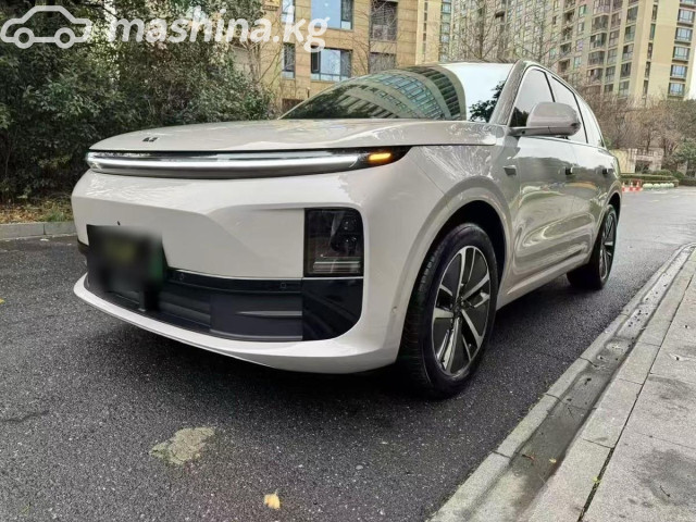 LiXiang L6