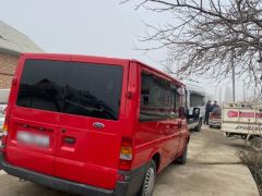 Фото авто Ford Transit