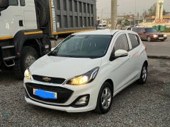 Photo of the vehicle Chevrolet Spark