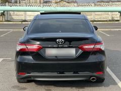 Сүрөт унаа Toyota Camry